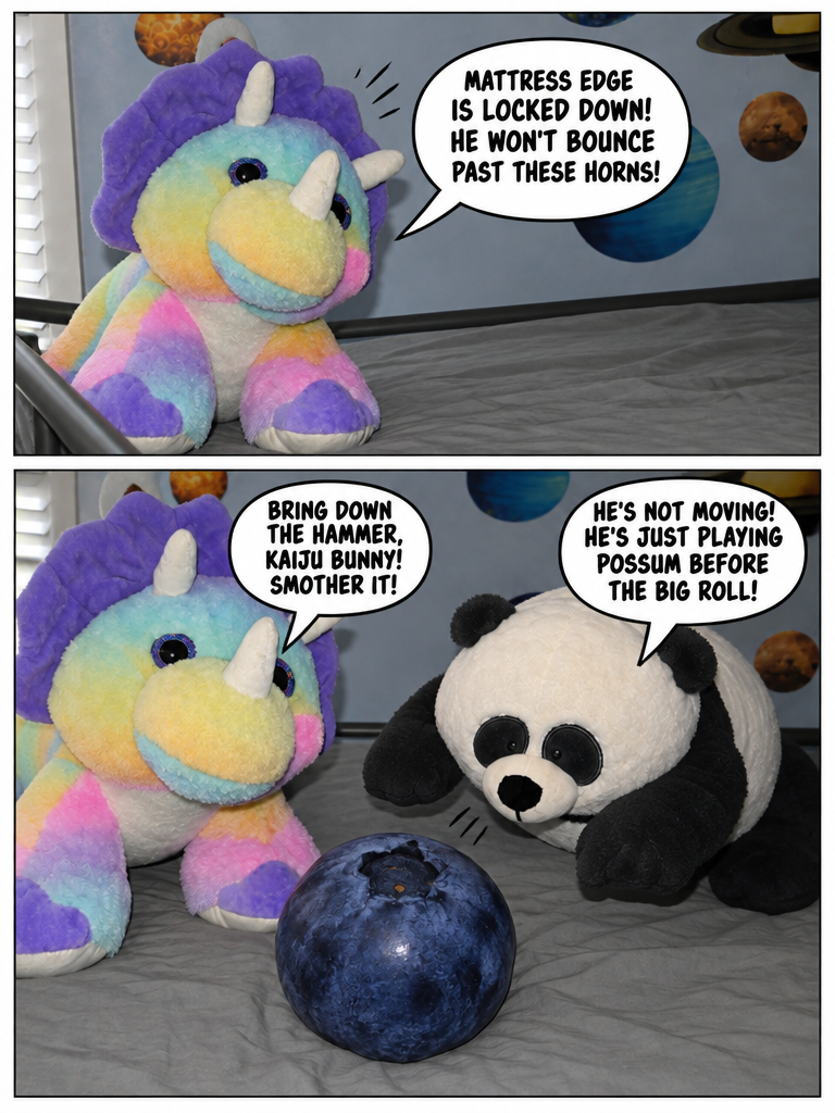 Coins Don't Move (page 2 of 4)