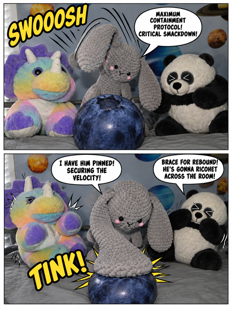 Coins Don't Move (page 3 of 4)