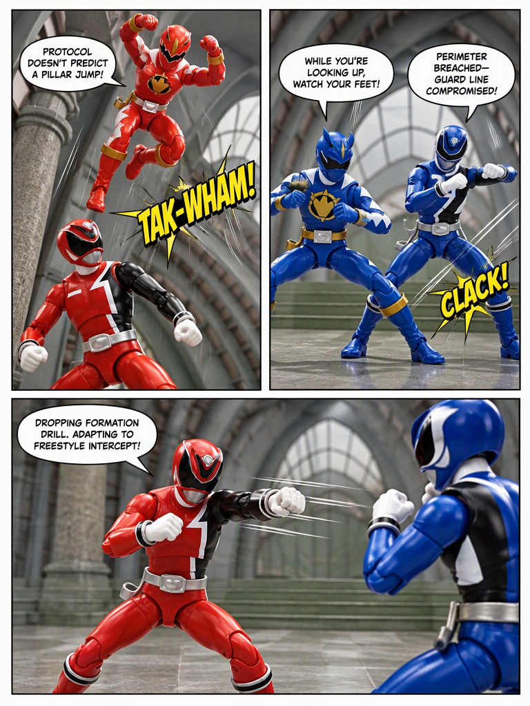 Sparring Protocols (page 2 of 4)