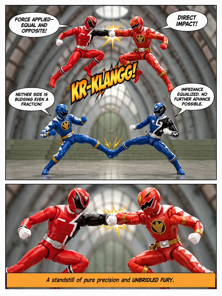 Sparring Protocols (page 3 of 4)