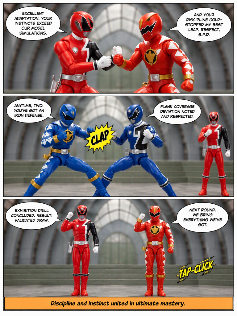 Sparring Protocols (page 4 of 4)
