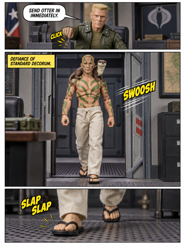 Natural Selection (page 3 of 4)