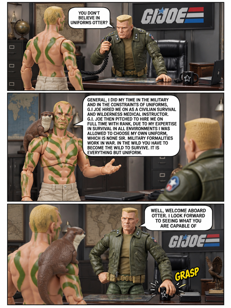Natural Selection (page 4 of 4)