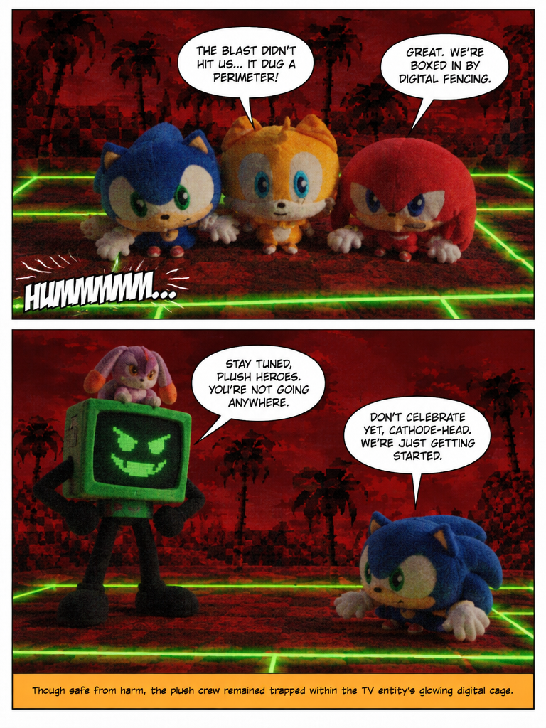 Signal Interference (page 4 of 4)