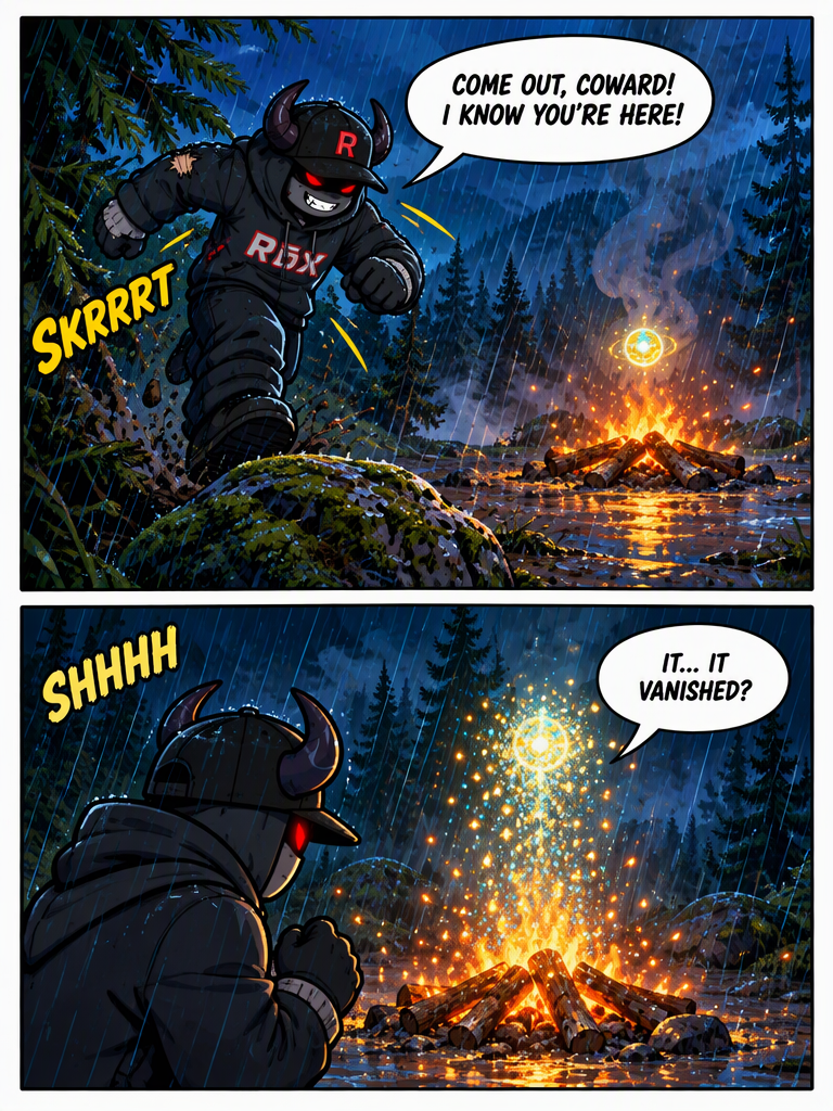 Light in the Rain (page 2 of 4)