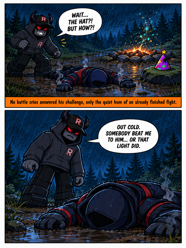 Light in the Rain (page 3 of 4)