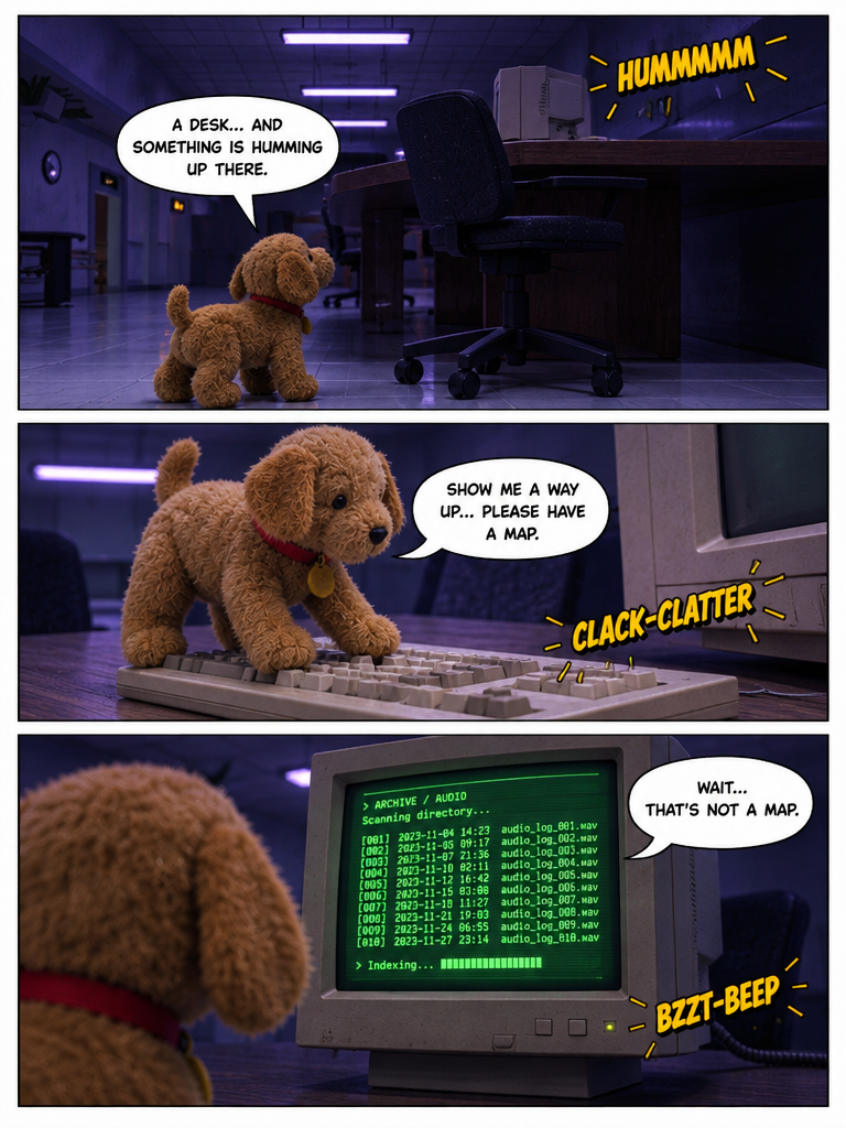 Escape from Doors 🚪 (page 5 of 8)