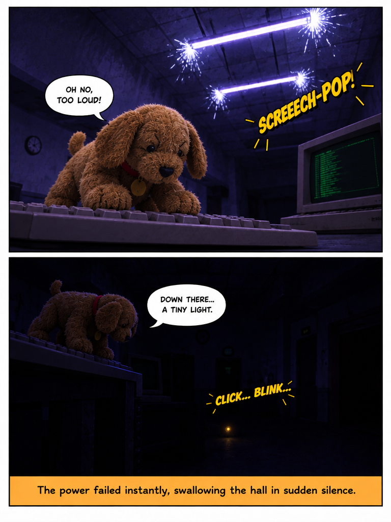 Escape from Doors 🚪 (page 6 of 8)