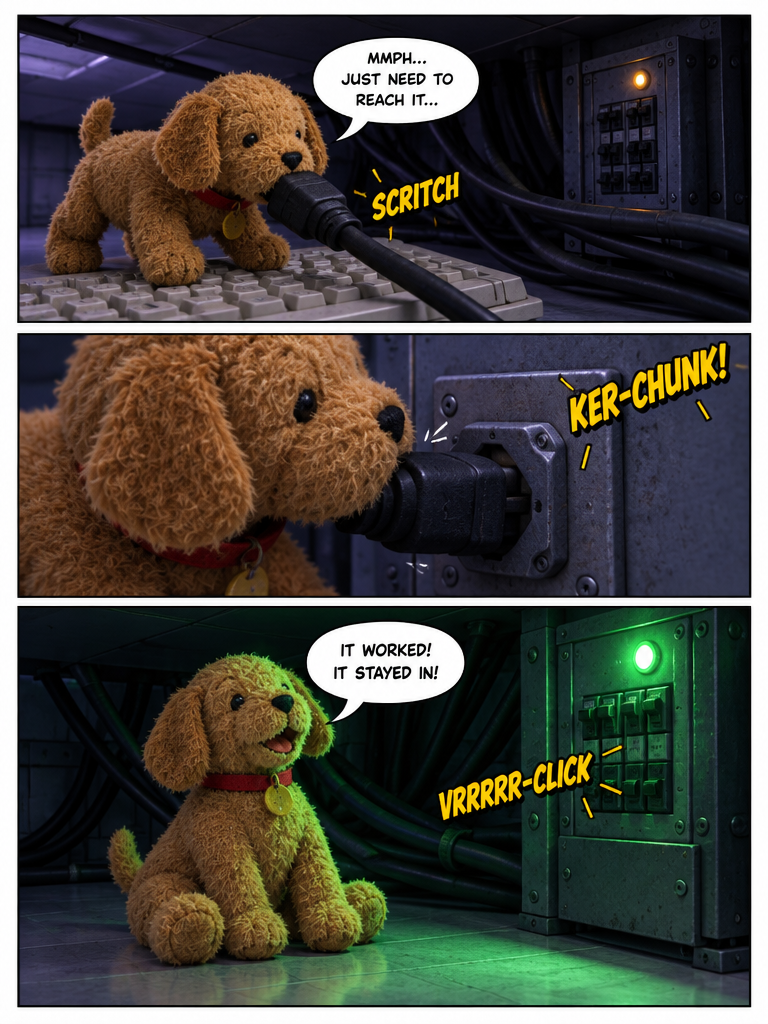 Escape from Doors 🚪 (page 7 of 8)