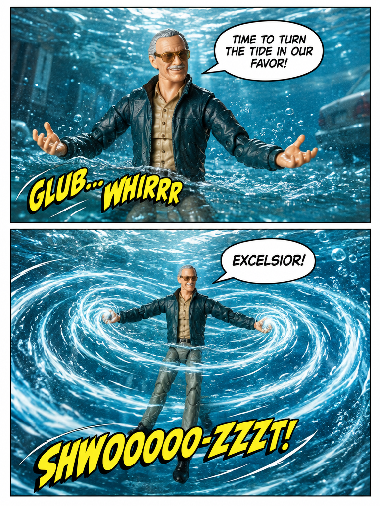 An Adventure to Remember (page 2 of 4)