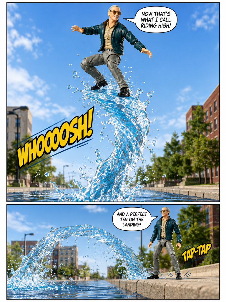 An Adventure to Remember (page 3 of 4)