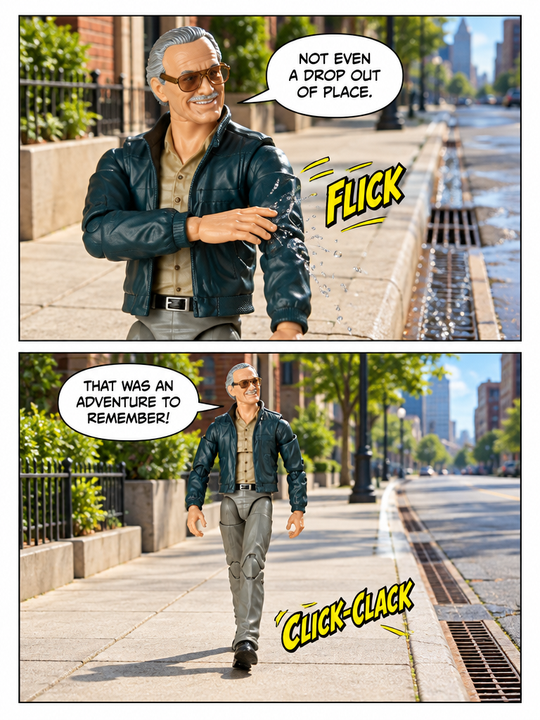 An Adventure to Remember (page 4 of 4)
