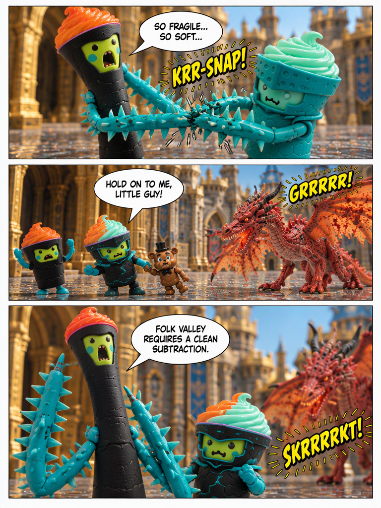 Welcome to Folk Valley (page 2 of 4)