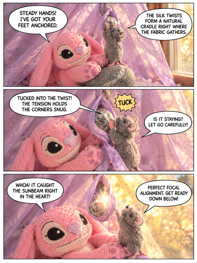 Sanctuary of Prisms (page 3 of 4)