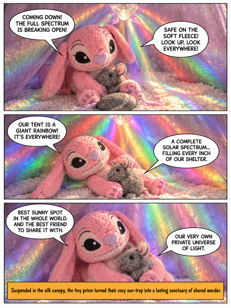 Sanctuary of Prisms (page 4 of 4)