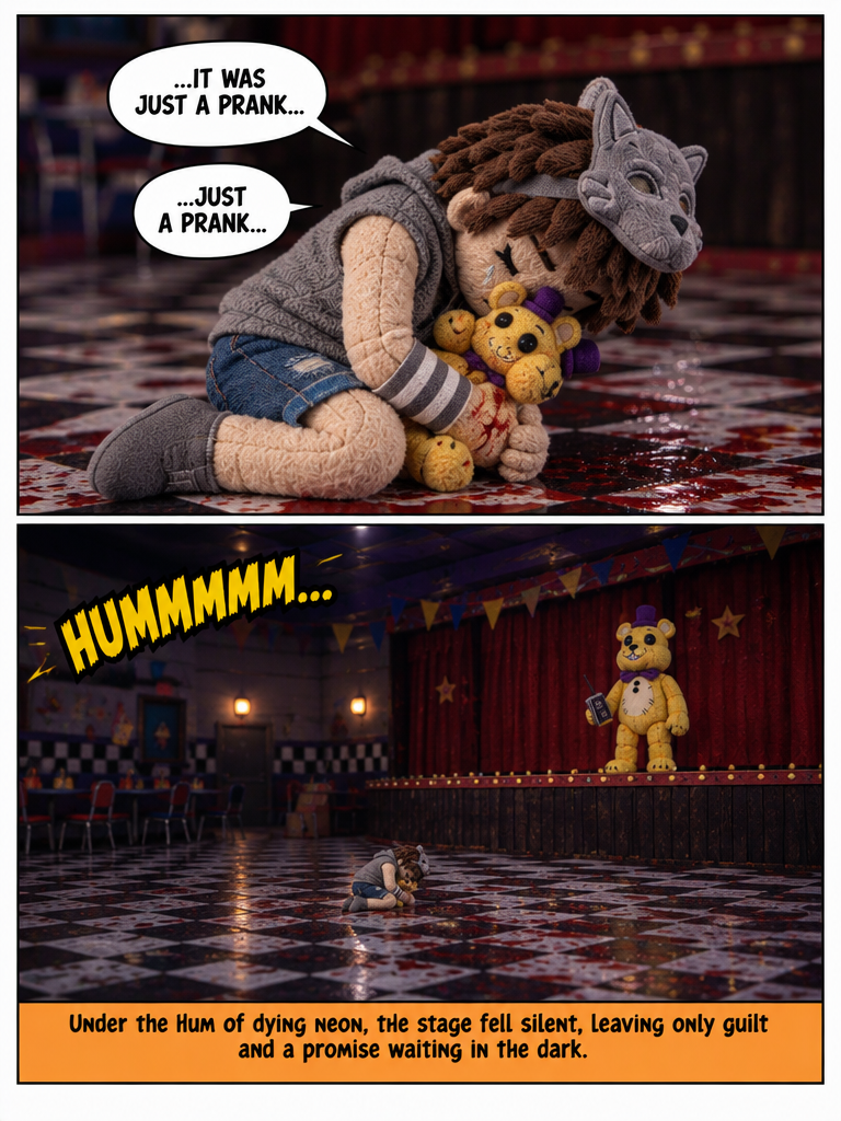Broken Promises in the Dark (page 4 of 4)
