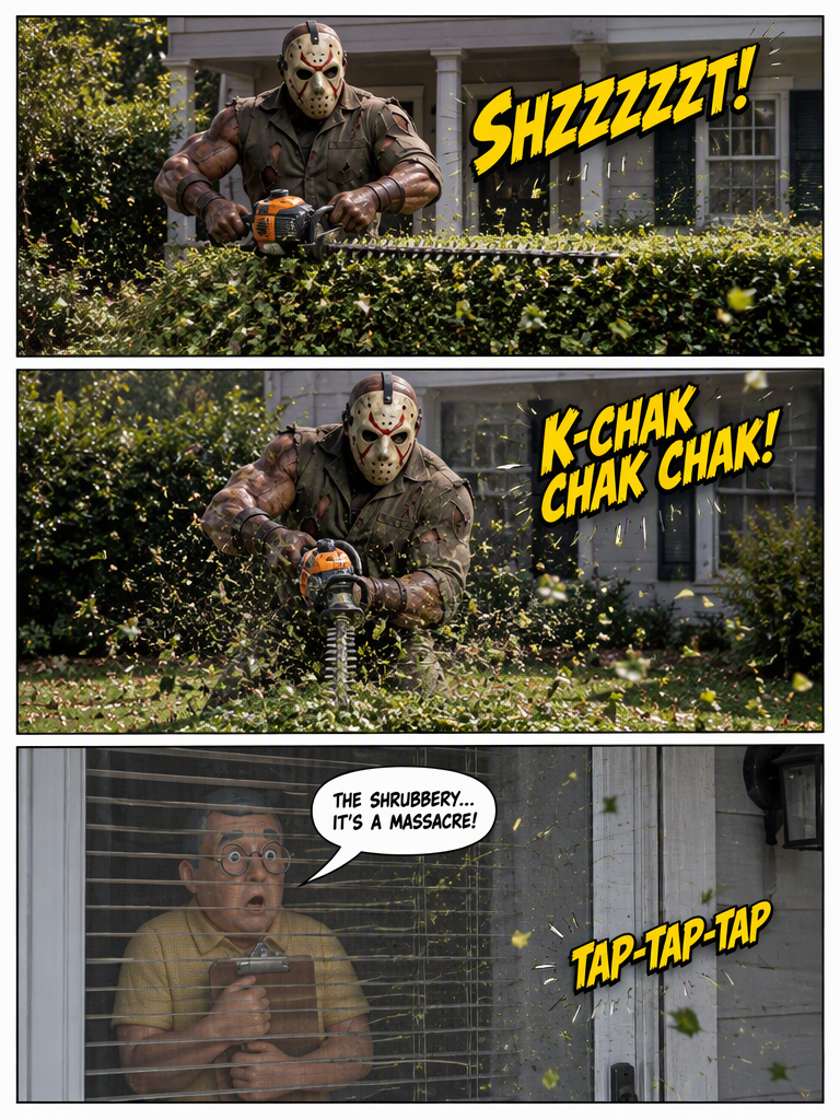 Voorhees Landscaping (page 2 of 4)