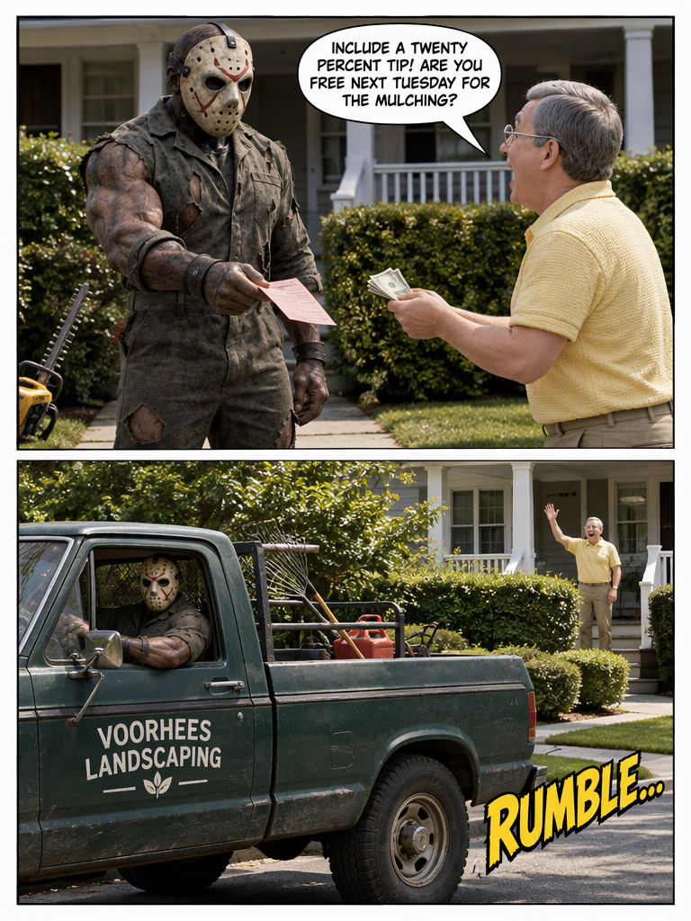 Voorhees Landscaping (page 4 of 4)