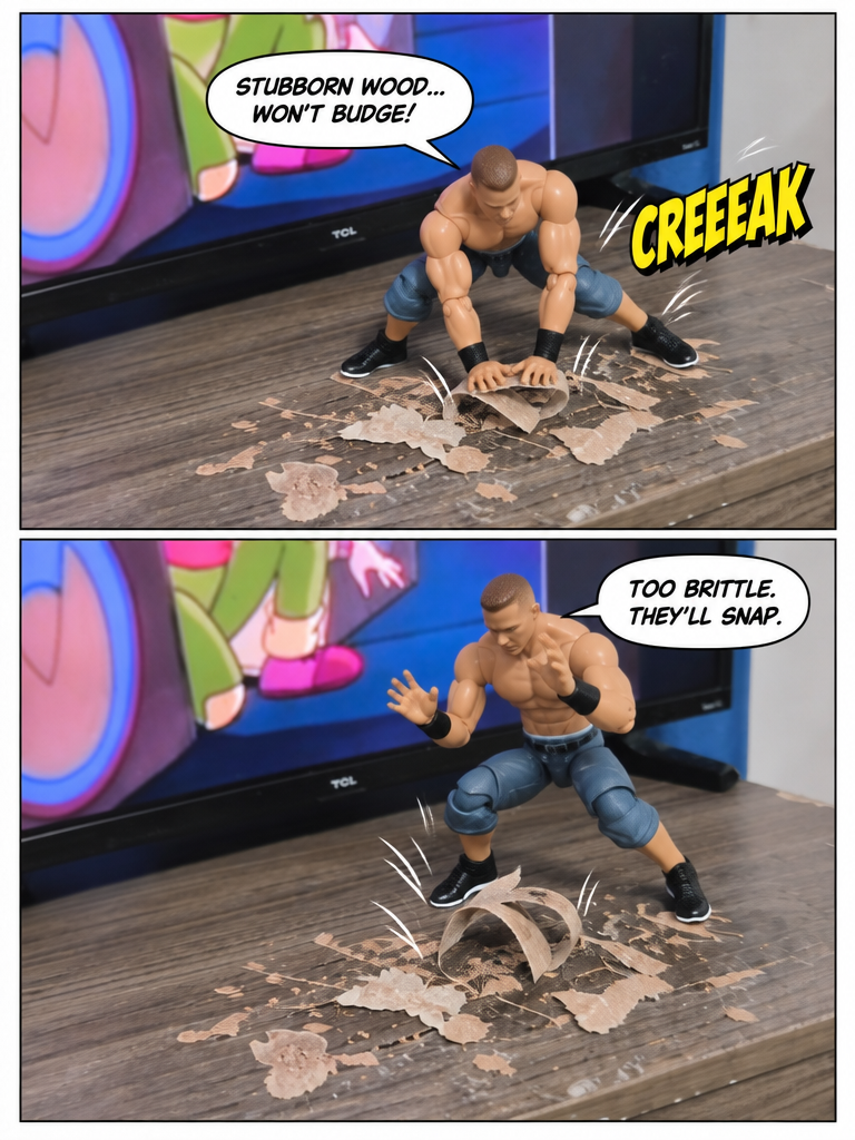 Repairing the Ring (page 3 of 4)