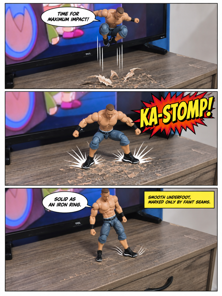 Repairing the Ring (page 4 of 4)