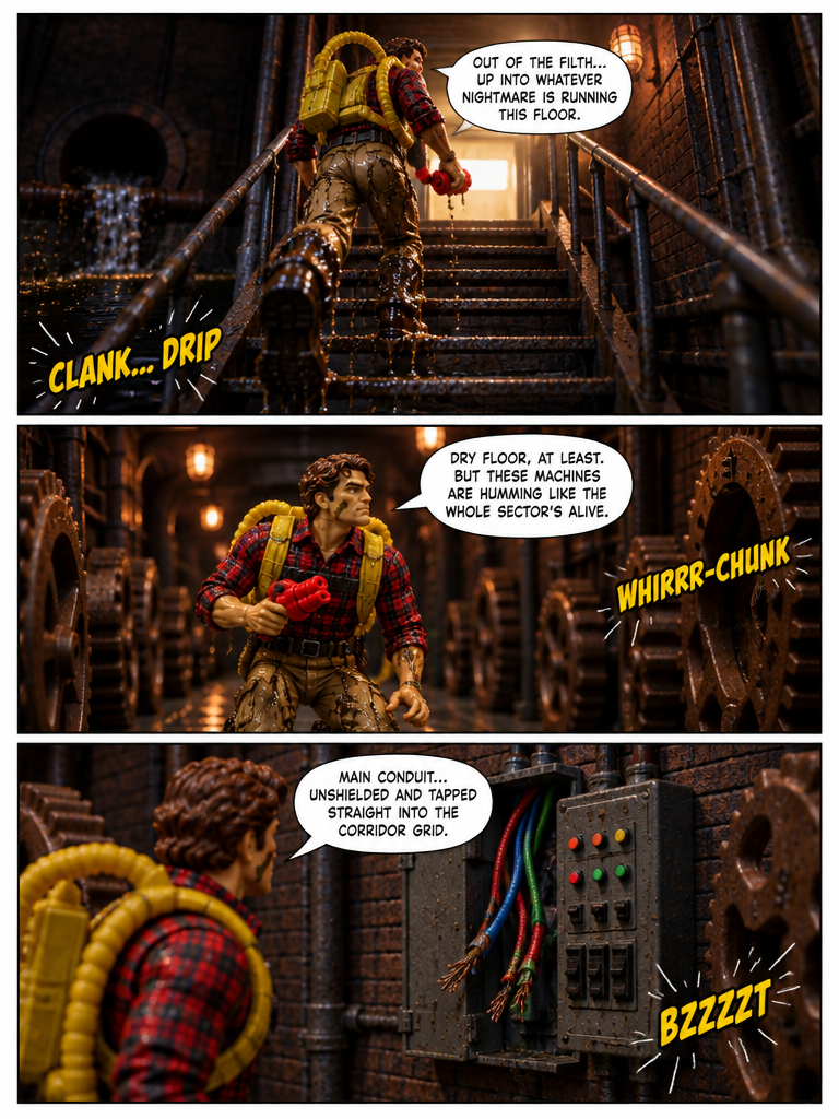 Curiosity Next Door (page 13 of 28)