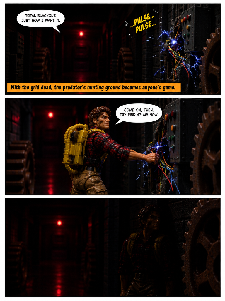 Curiosity Next Door (page 16 of 28)