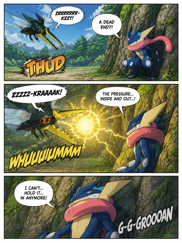 Combustion Pressure (page 2 of 4)