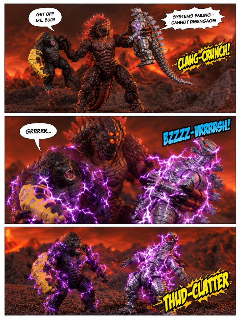 Rise of the Corrupted (page 2 of 8)