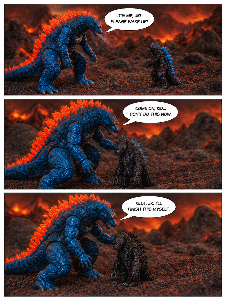 Rise of the Corrupted (page 3 of 8)