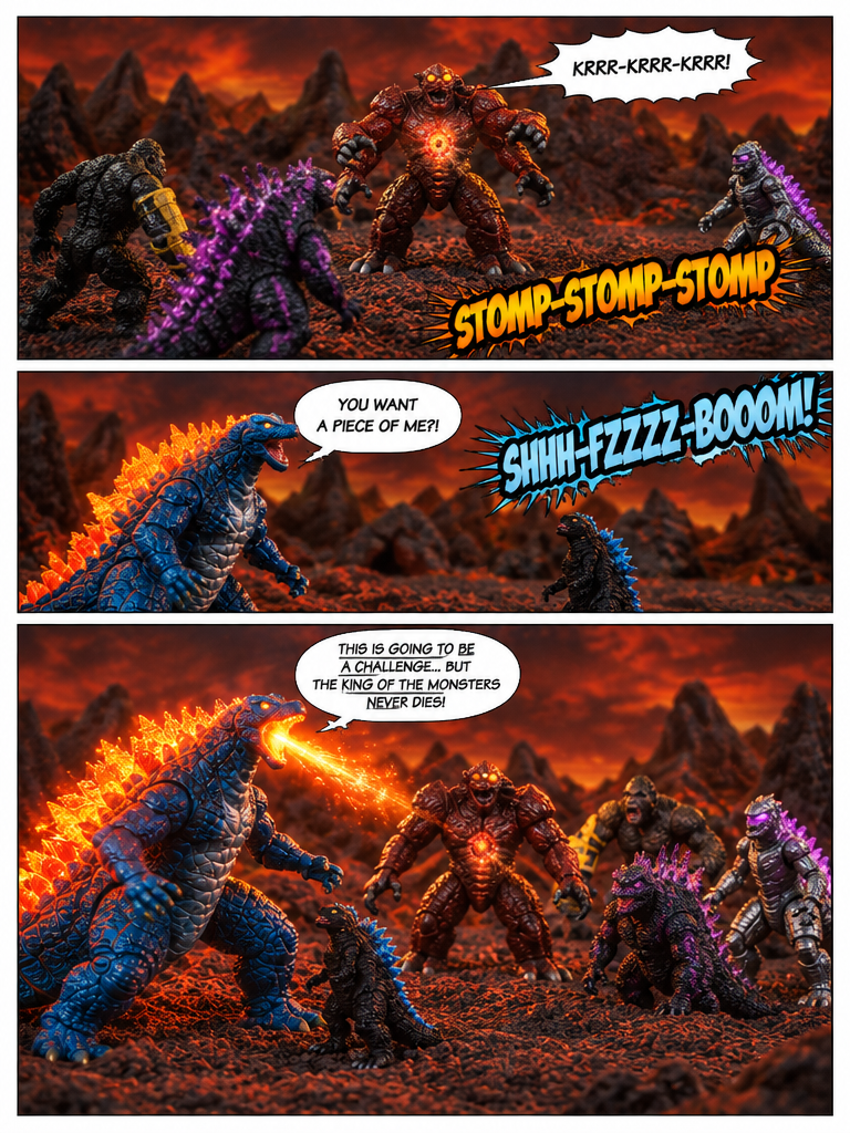 Rise of the Corrupted (page 4 of 8)