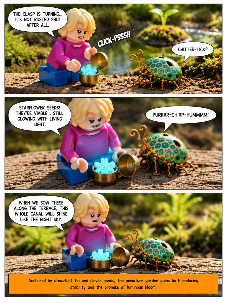 Secrets in the Culvert (page 4 of 4)