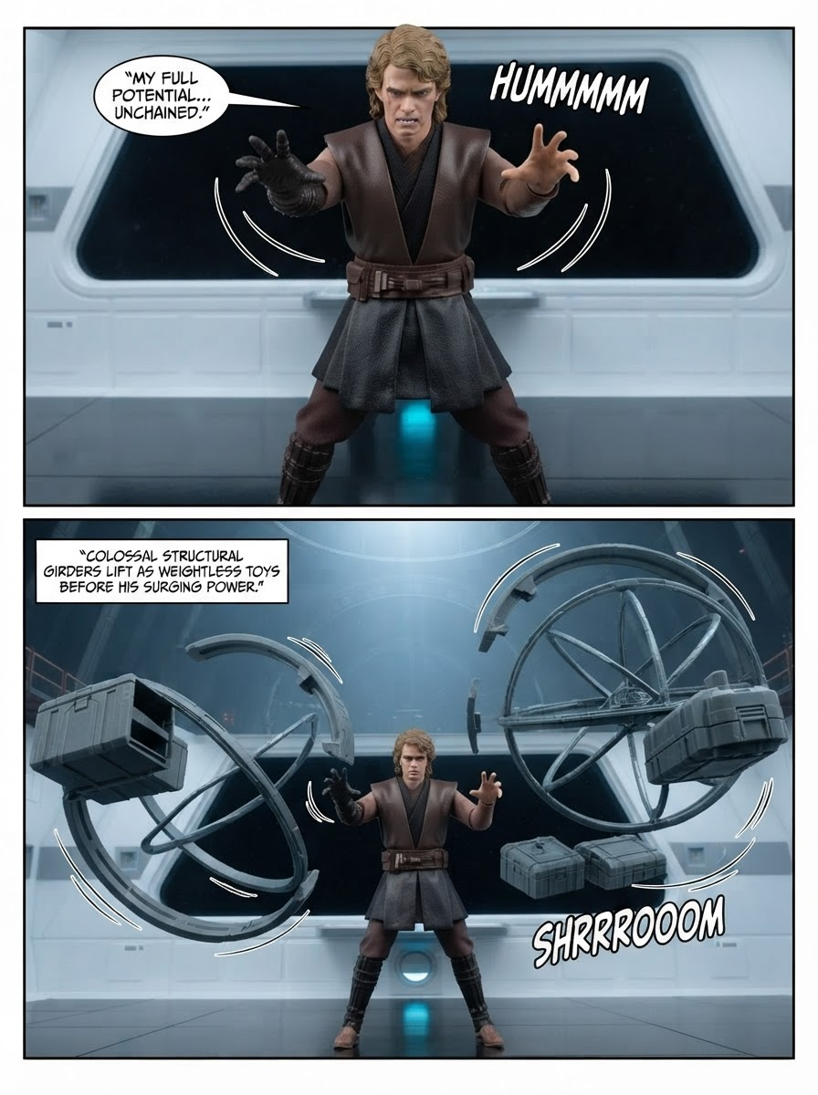 Full Potential Realized (page 3 of 4)