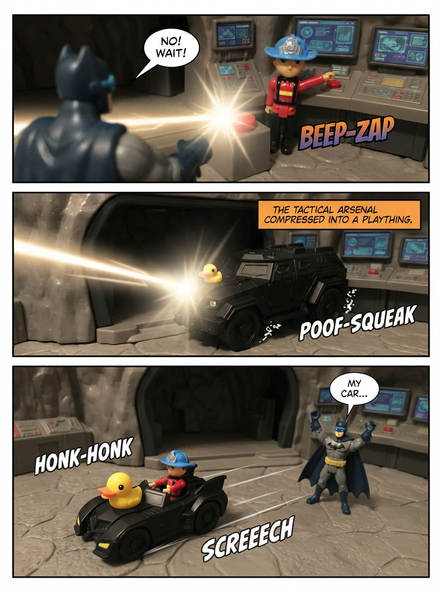 One Night in Gotham (page 4 of 4)