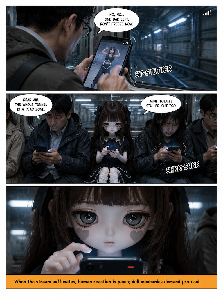 Keep Scrolling (page 2 of 4)