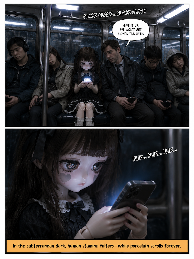Keep Scrolling (page 4 of 4)