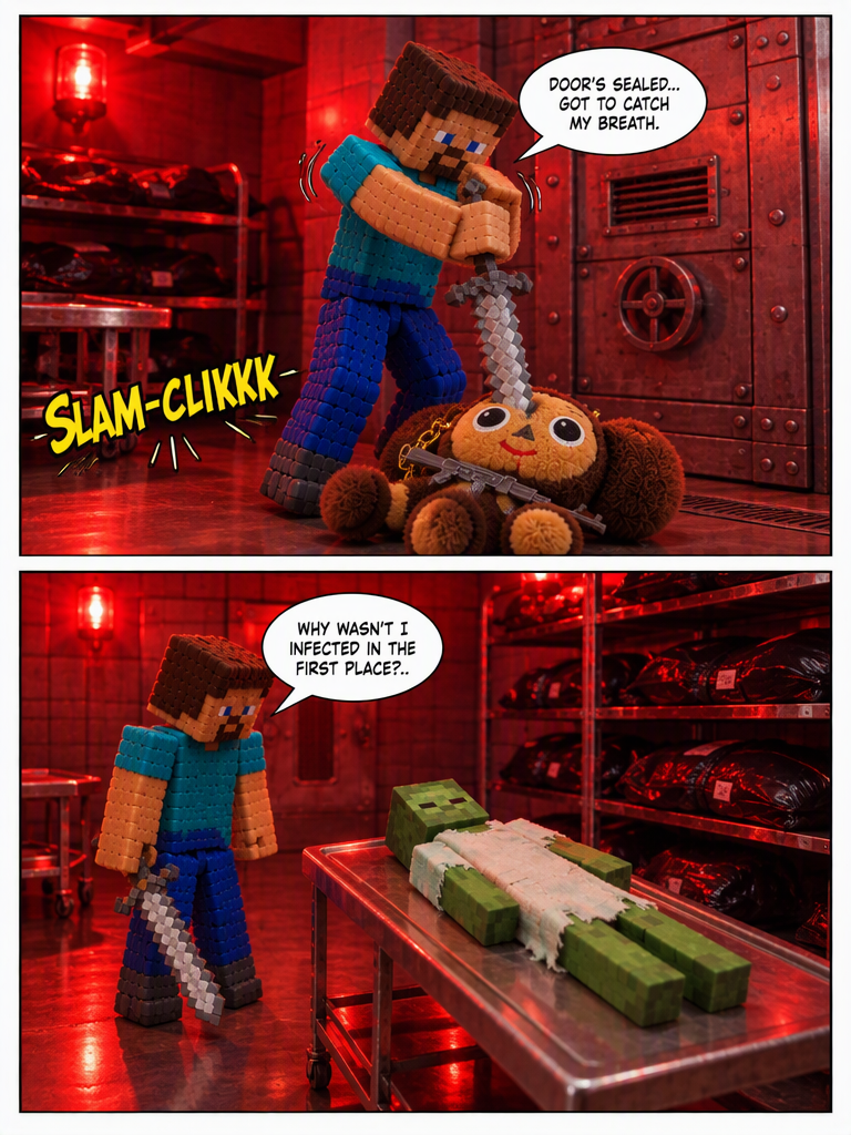 Notes from the Red Ward (page 4 of 4)