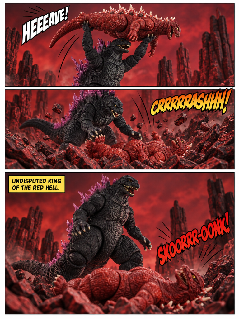 Clash in the Red Abyss (page 4 of 4)