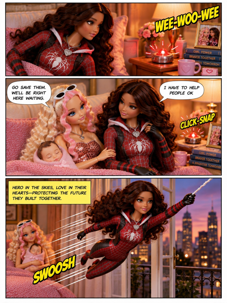 Duty and Delivery (page 4 of 4)