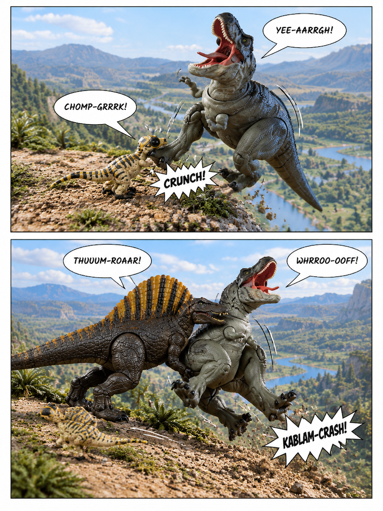Lords of the Ridge (page 3 of 4)