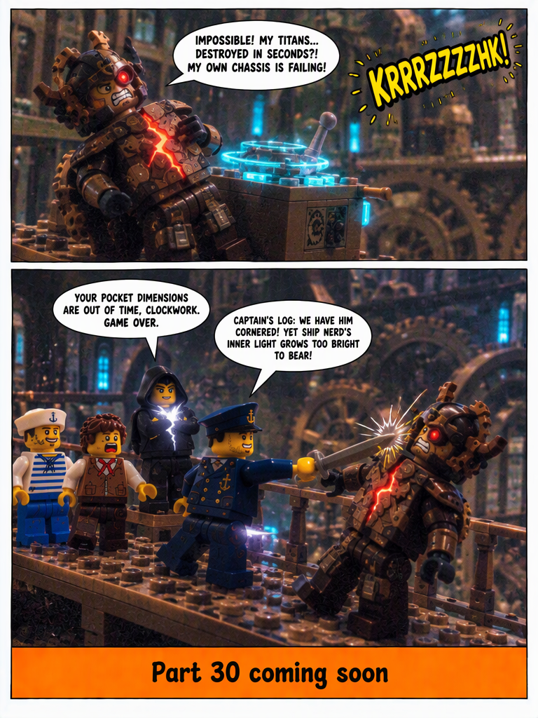 Through the Fracture Gates (page 4 of 4)