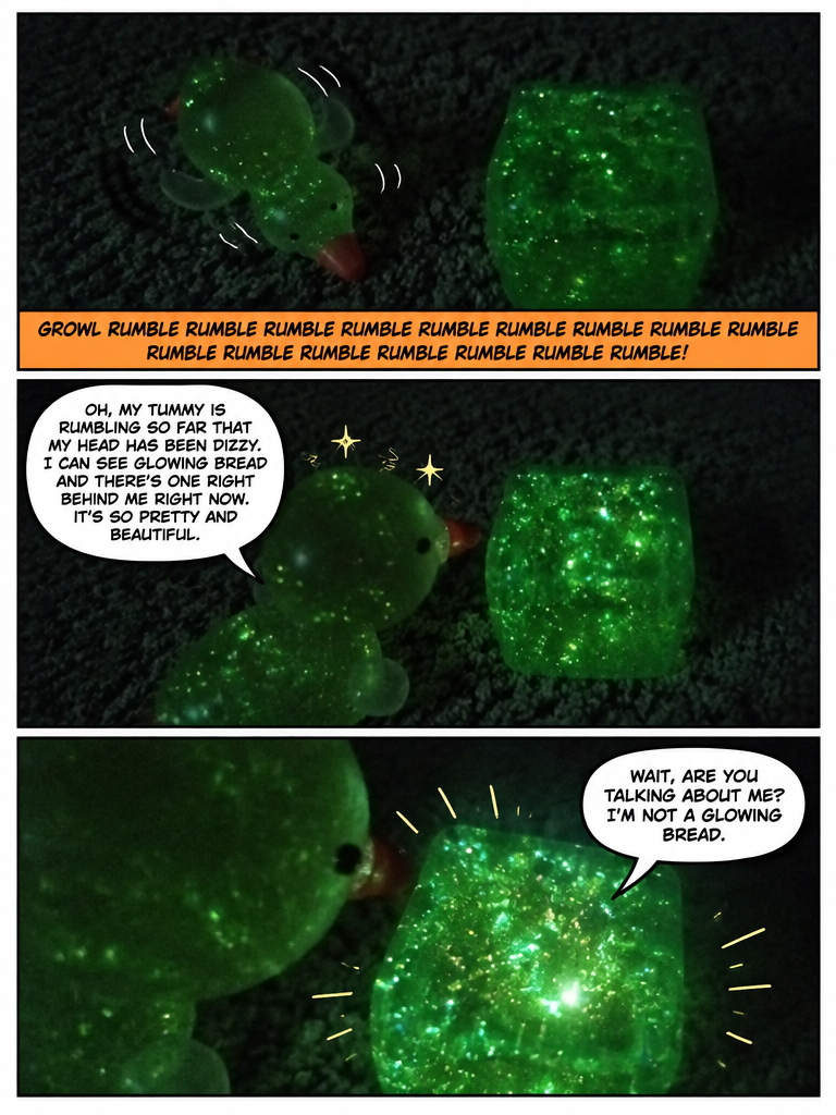 A Glowing Craving (page 2 of 4)