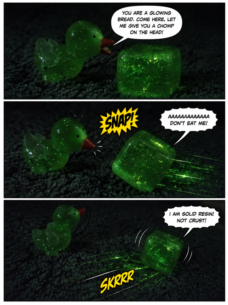 A Glowing Craving (page 3 of 4)