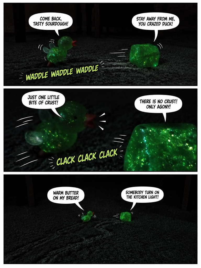 A Glowing Craving (page 4 of 4)