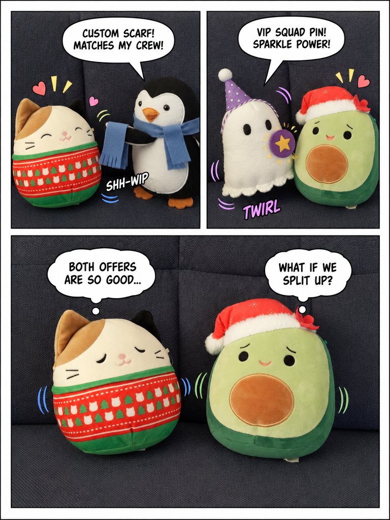 The Great Plush Draft (page 3 of 4)