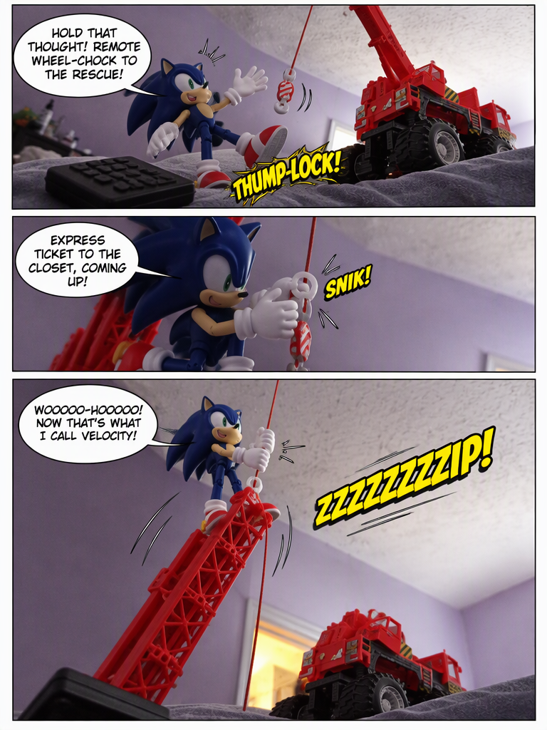 The High-Wire Transit (page 3 of 4)