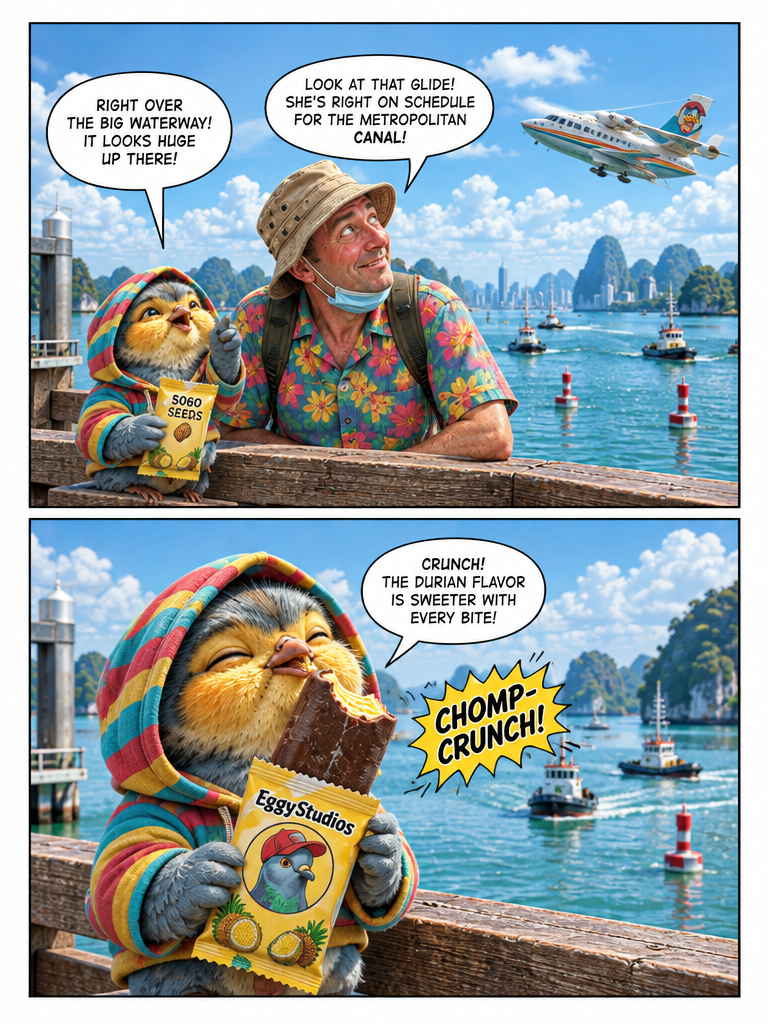 Sabotage in the Dark (page 21 of 24)