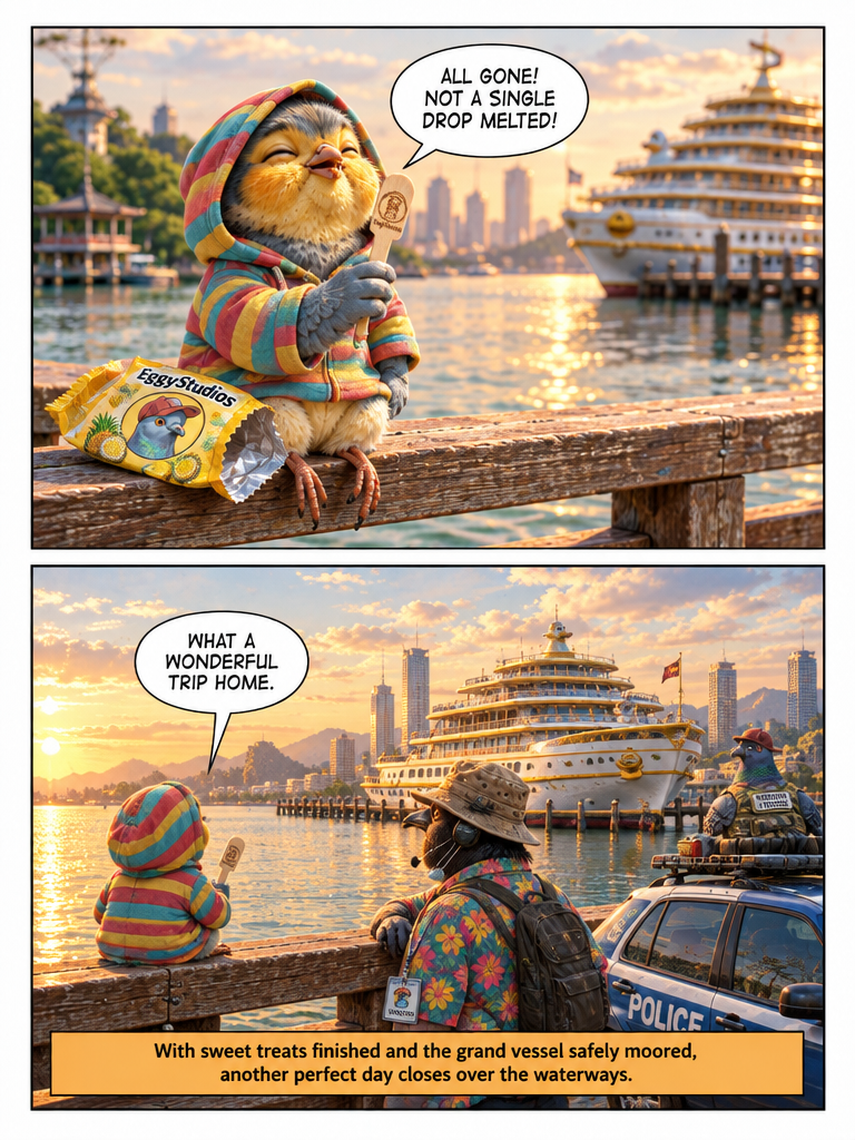 Sabotage in the Dark (page 24 of 24)