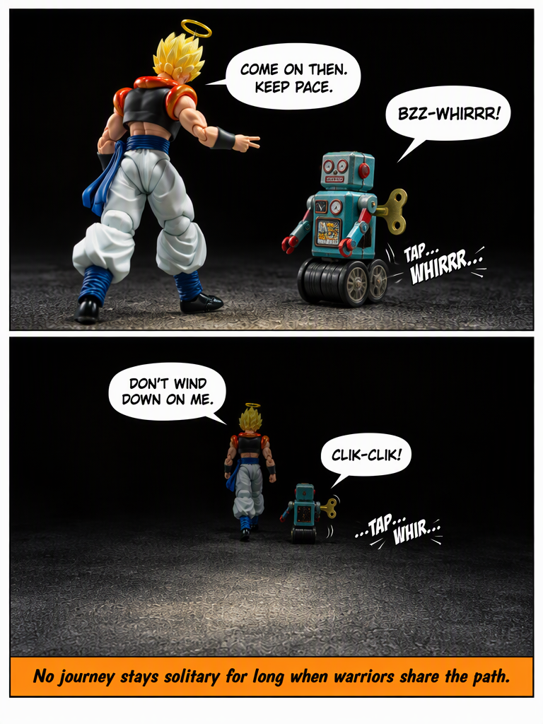 Master and Mechanism (page 4 of 4)