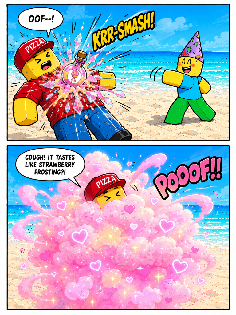 idk what he threw at me (page 3 of 4)