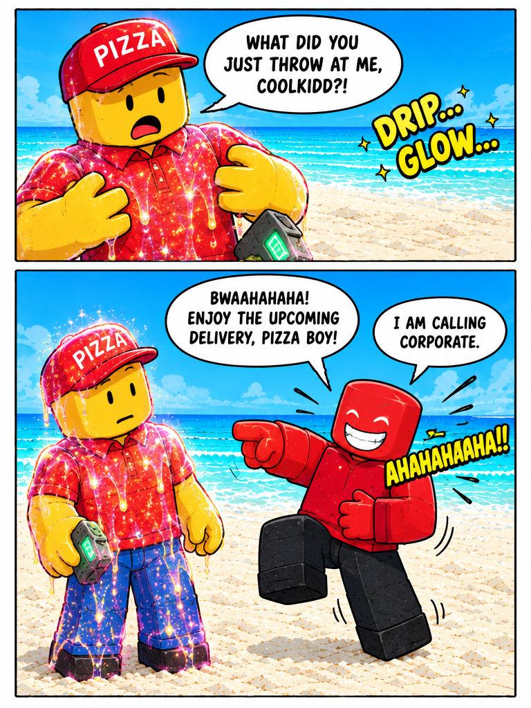 idk what he threw at me (page 4 of 4)